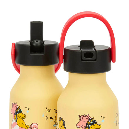 Hello Hossy Drinkfles 350ml | Unicorn