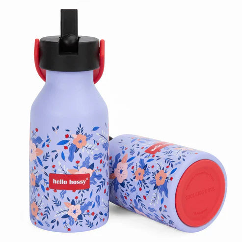 Hello Hossy Drinkfles 350ml | Champêtre