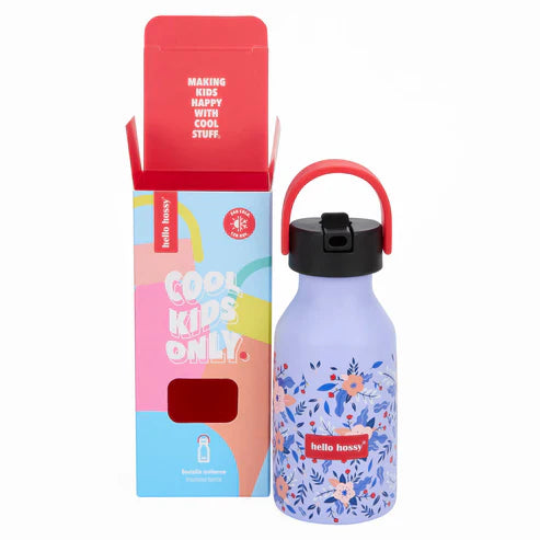 Hello Hossy Drinkfles 350ml | Champêtre
