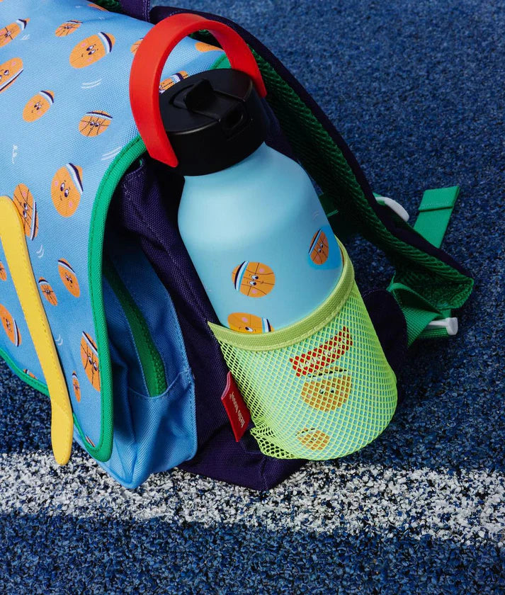 Hello Hossy Drinkfles 350ml | Bball Crew