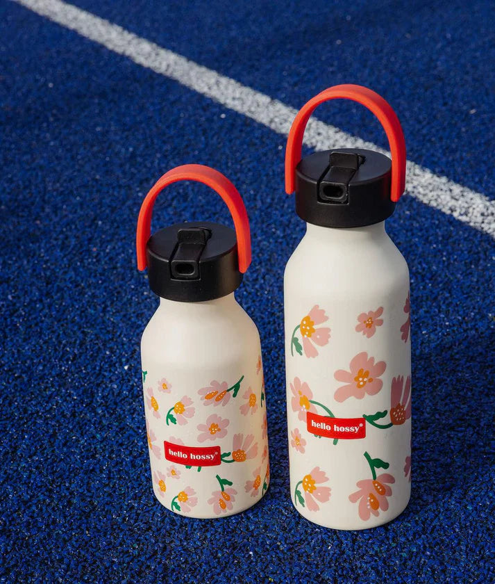 Hello Hossy Drinkfles 350ml | Springtime