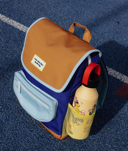 Hello Hossy Drinkfles 350ml | Unicorn