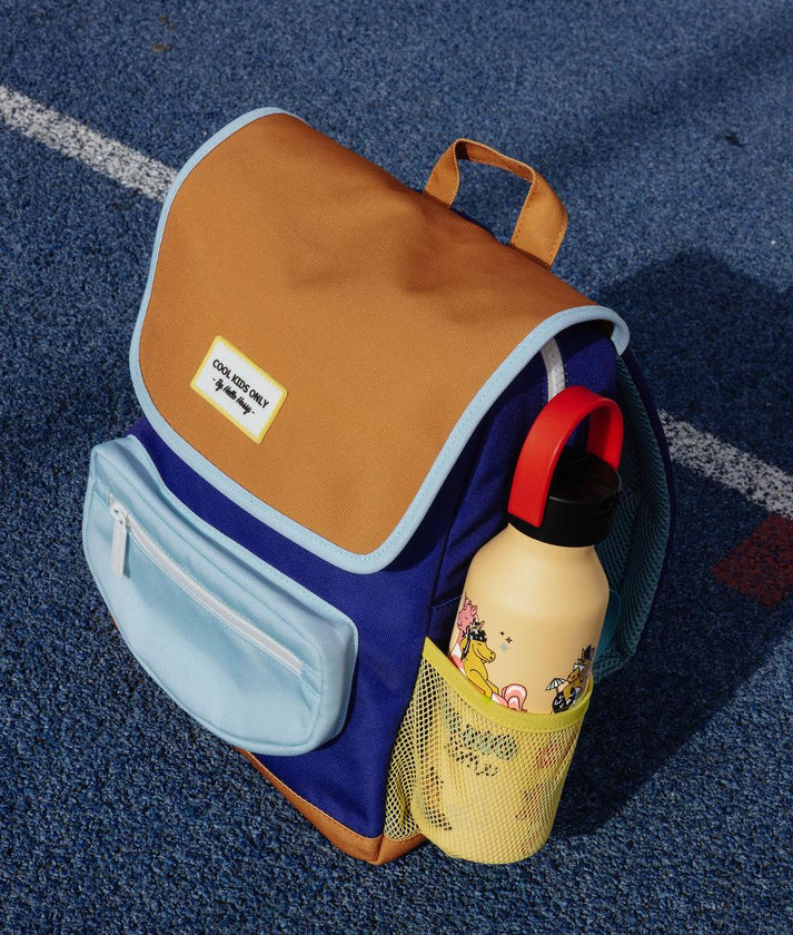 Hello Hossy Drinkfles 350ml | Unicorn