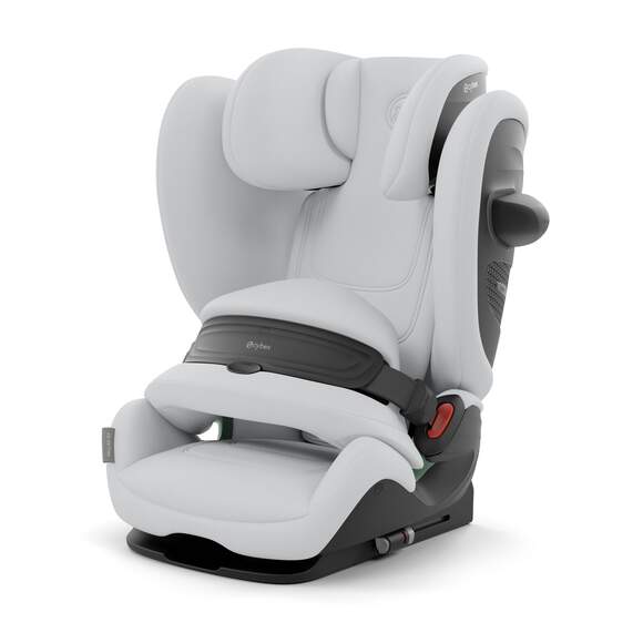 CYBEX Pallas G3 | Fog Light Grey