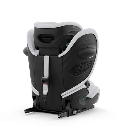 CYBEX Pallas G3 | Fog Light Grey