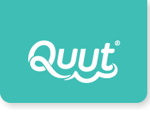 * Quut Alto Beach Set 3 stuks