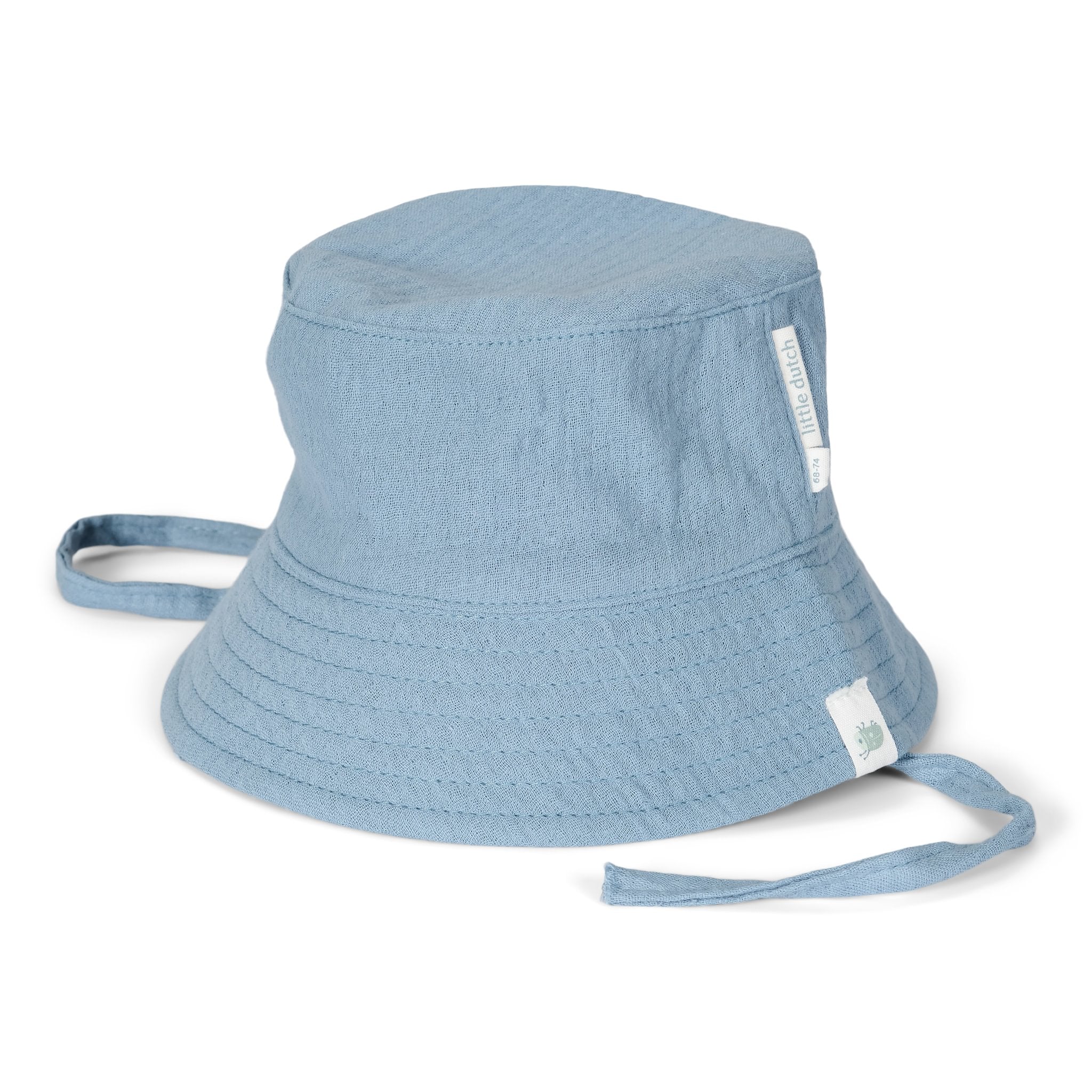 Little Dutch Zonnehoedje | Stone Blue