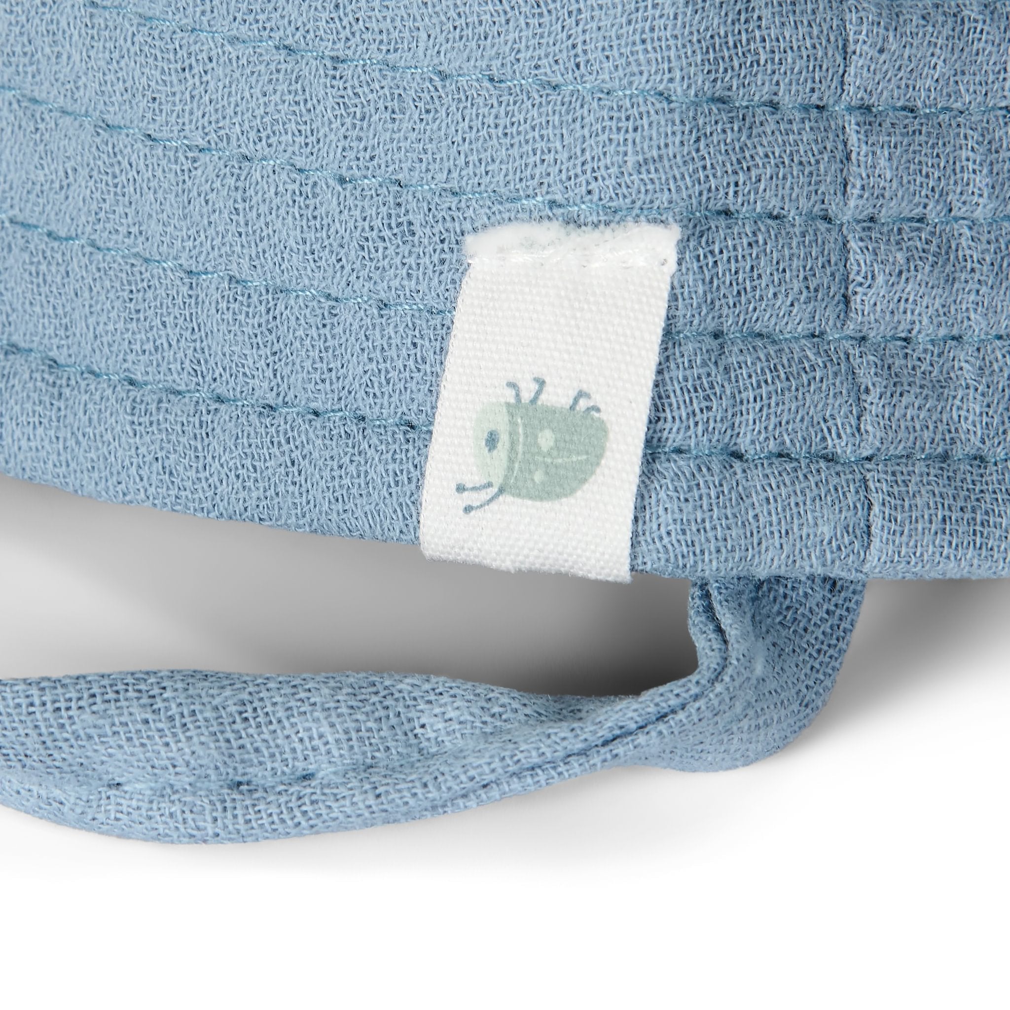 Little Dutch Zonnehoedje | Stone Blue