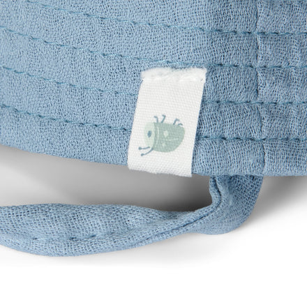 Little Dutch Zonnehoedje | Stone Blue