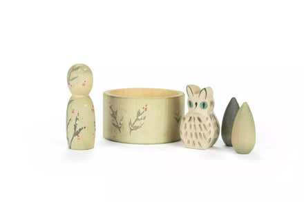 Grapat Hello Winter | Limited Edition