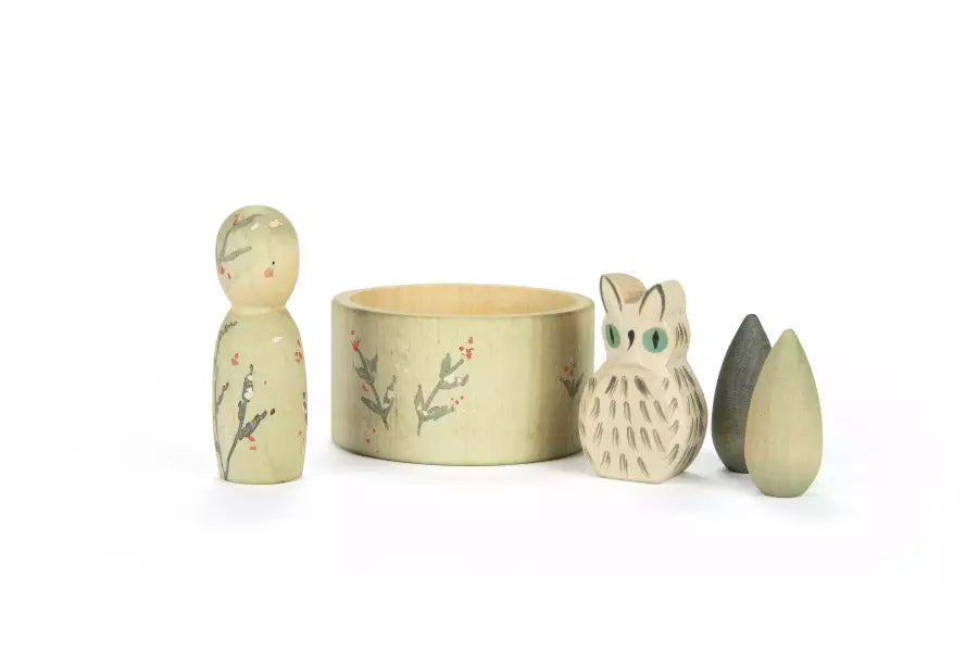 Grapat Hello Winter | Limited Edition