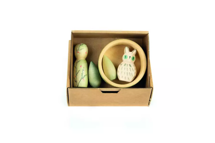 Grapat Hello Winter | Limited Edition