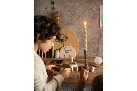 Grapat Hello Winter | Limited Edition