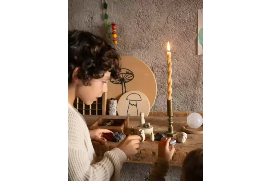 Grapat Hello Winter | Limited Edition