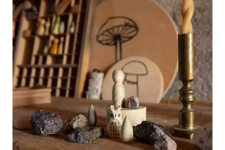 Grapat Hello Winter | Limited Edition