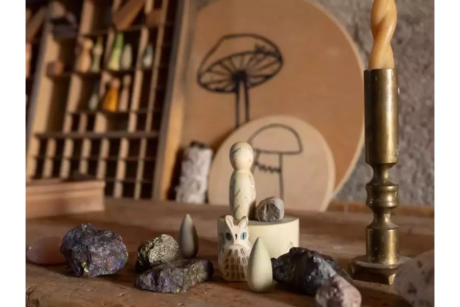 Grapat Hello Winter | Limited Edition