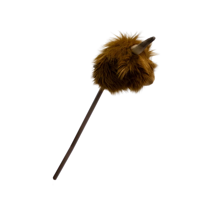 Wild & Soft Stokdier | Highland Koe PRE-ORDER