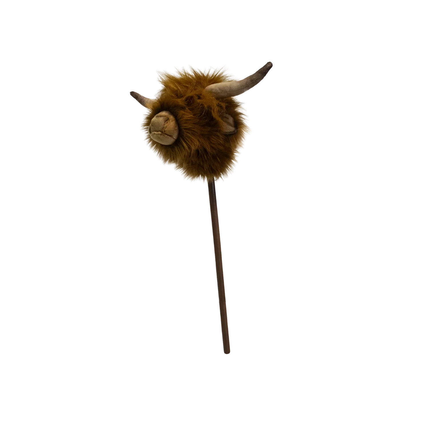 Wild & Soft Stokdier | Highland Koe PRE-ORDER