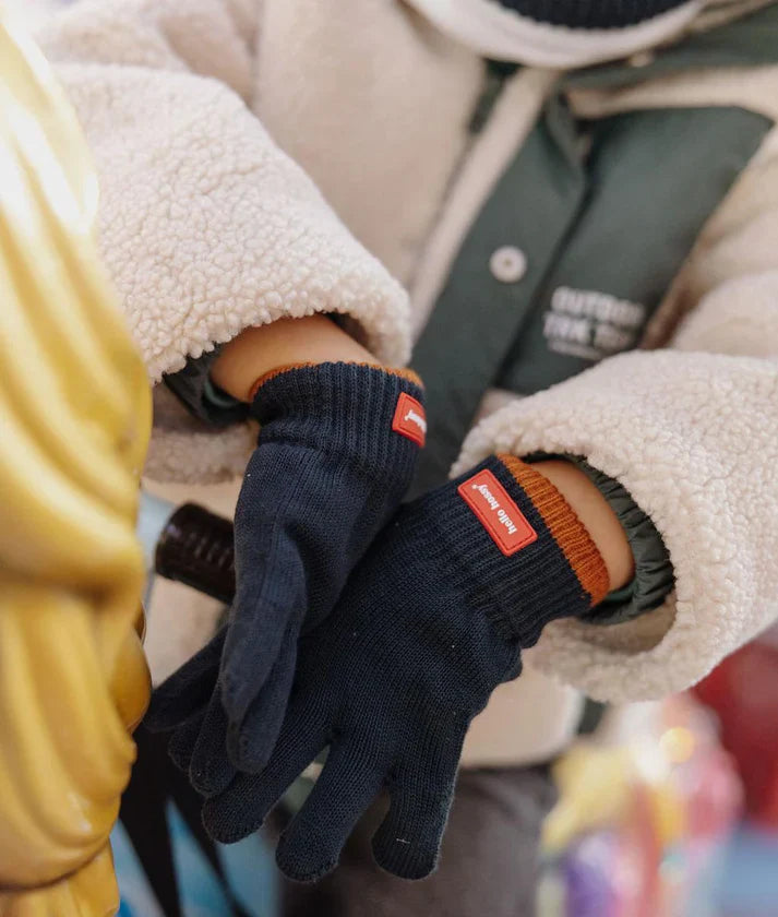 Hello Hossy Handschoenen | Handy Polo