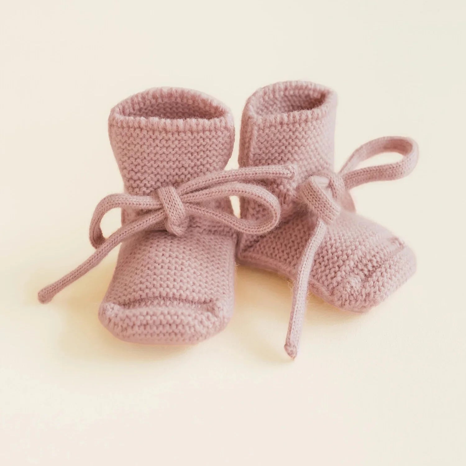 Hvid Booties 9-15M | Powder