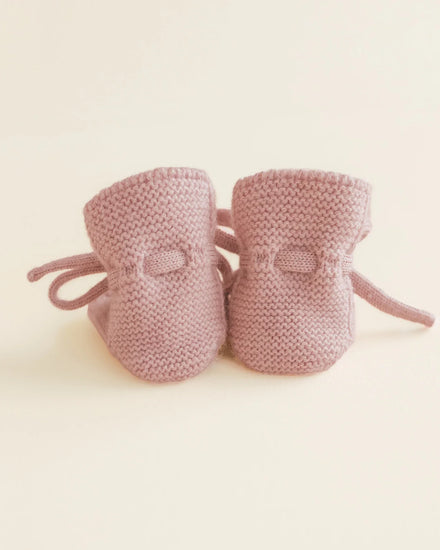 Hvid Booties 9-15M | Powder