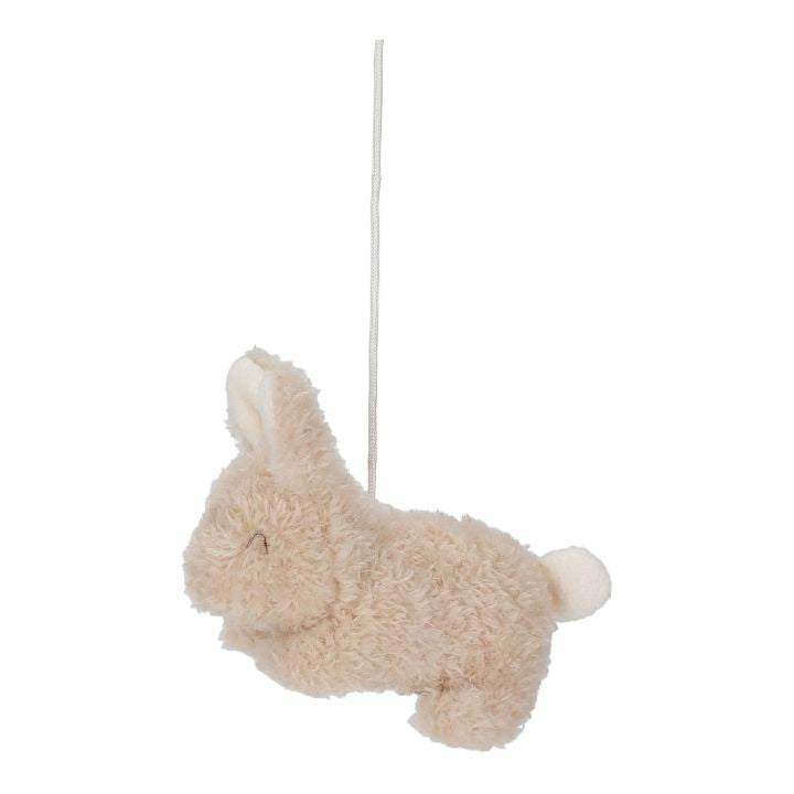 Little Dutch Houten muziekmobiel Newborn Naturals FSC