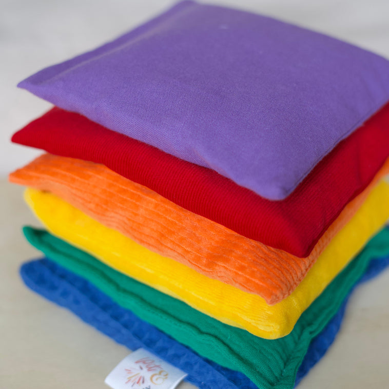 Zintuiglijk speelgoed