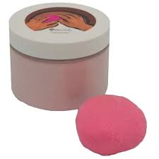 * Grennn Maak Je Eigen Klei | Roze