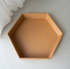 Grennn speelbak 'mandigo' zeshoek