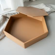 Grennn speelbak 'mandigo' zeshoek