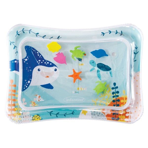 Infantino Jumbo Pat & Play Watermat
