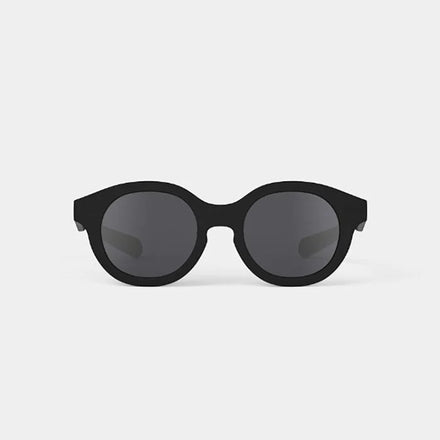 * Izipizi Kids Plus #C Zonnebril Polarized 3-5 jaar | Black