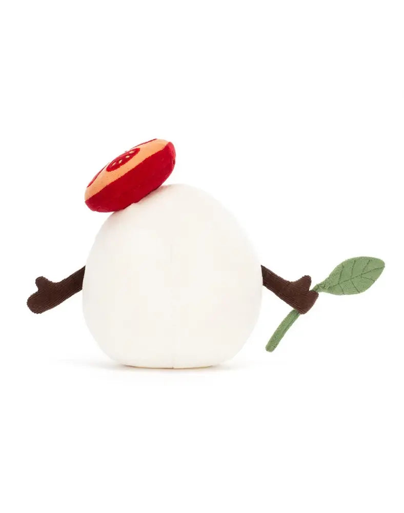 Jellycat Knuffel | Amuseables Mozzarella