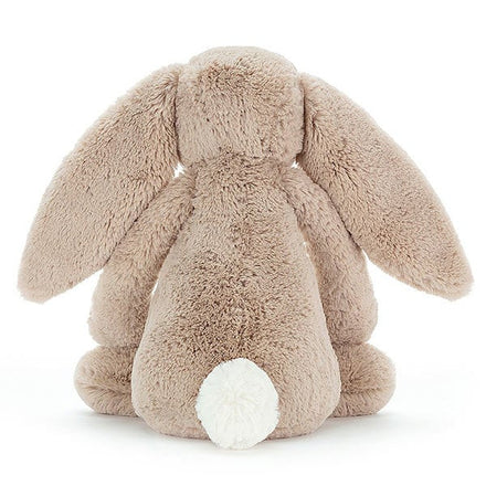 Jellycat Knuffel Large Bashful Cream Bunny | Beige