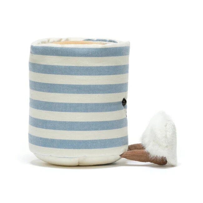 * Jellycat Knuffel | Amuseables Rosie Lea Mug of Tea