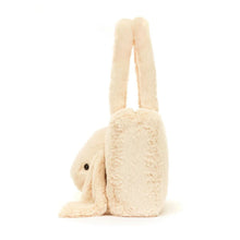 Jellycat Knuffel Smudge Rabbit Tote Bag