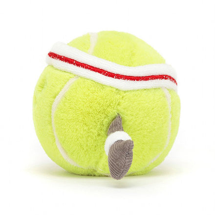 Jellycat Knuffel | Amuseable Sports Tennis Ball 9x9cm