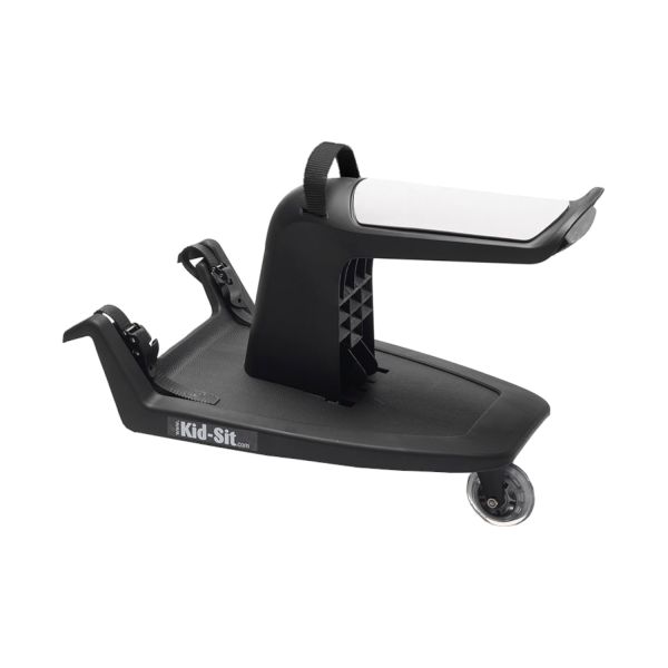 Eve Kids Kid-Sit Buggy Board | Black