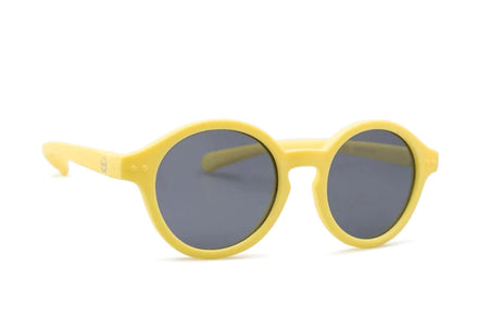 Izipizi Kids Plus #C Zonnebril Polarized 3-5 jaar | Lemonade