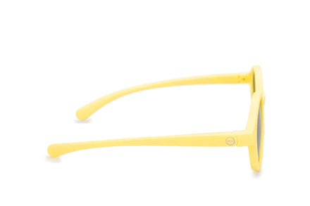 Izipizi Kids Plus #C Zonnebril Polarized 3-5 jaar | Lemonade