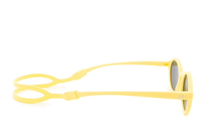 Izipizi Kids Plus #C Zonnebril Polarized 3-5 jaar | Lemonade