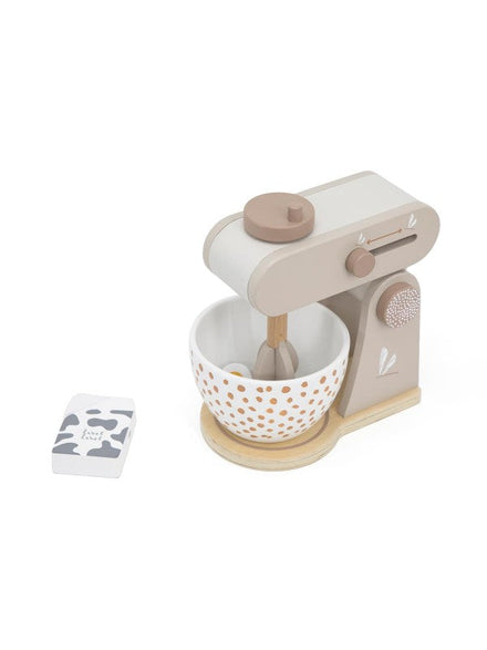 Label Label Food Processor | Nougat