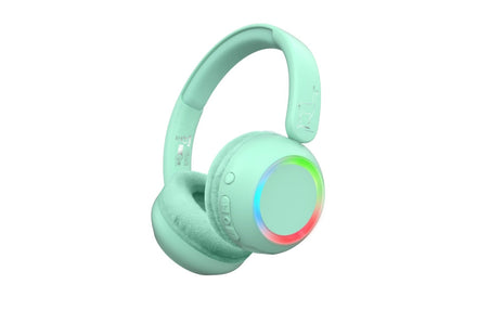 Lalarma Draadloze Koptelefoon Met Licht | Mint
