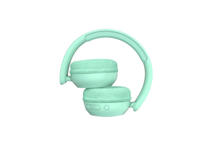 Lalarma Draadloze Koptelefoon Met Licht | Mint