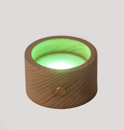 Petit Boum Magische Lamp