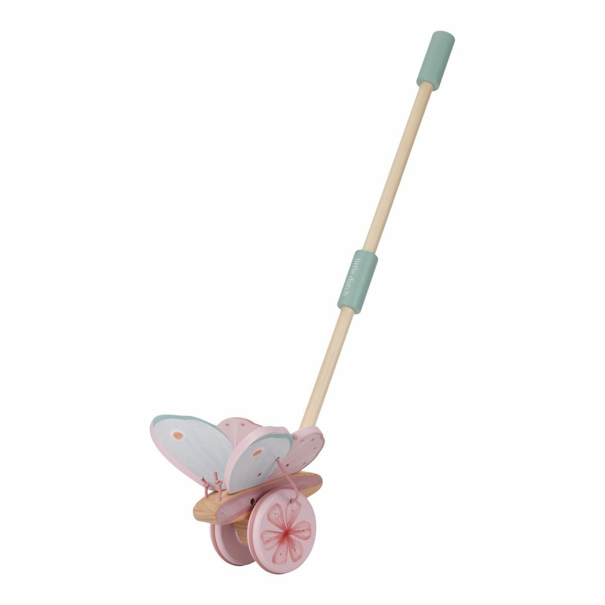 Little Dutch Duwstok | Fairy Garden