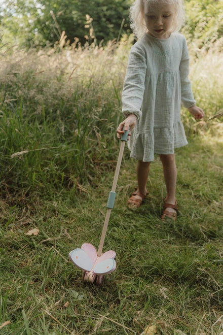 Little Dutch Duwstok | Fairy Garden