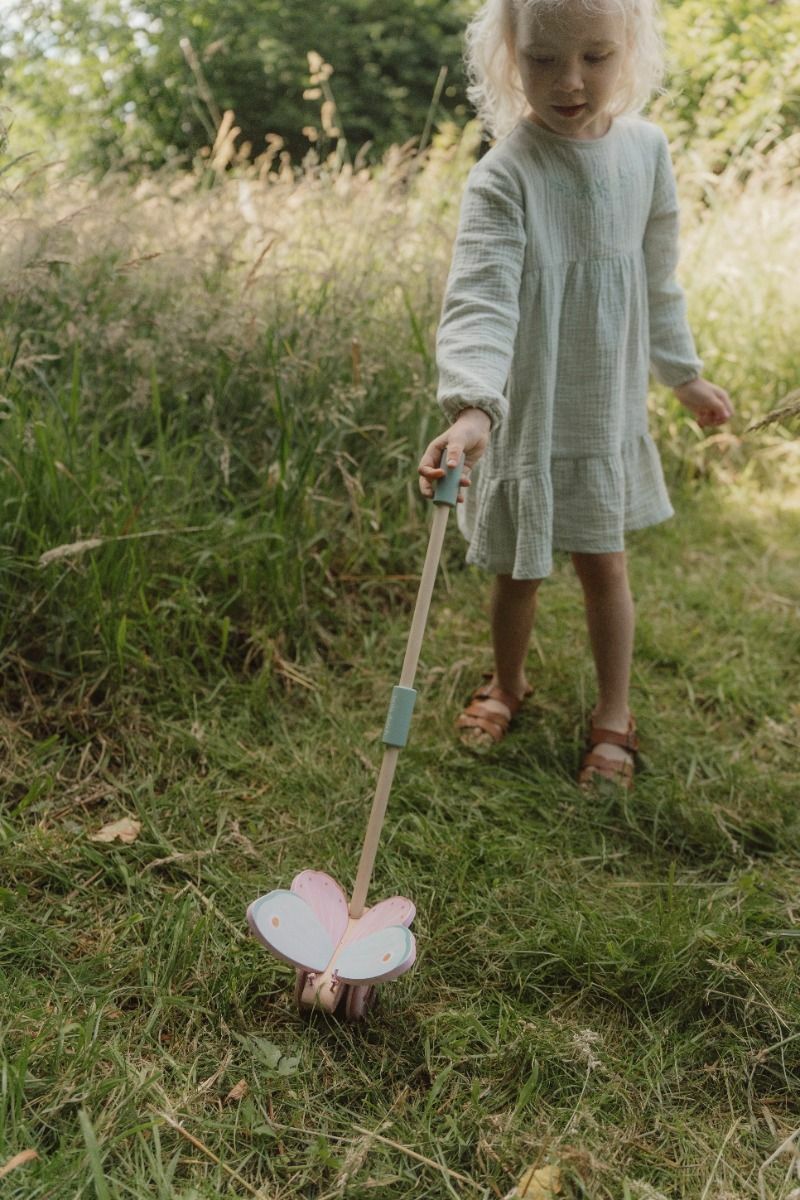 Little Dutch Duwstok | Fairy Garden