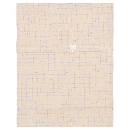 Koeka Ledikantlaken Lind 110x140 | Warm White