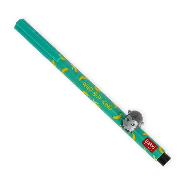 Legami Uitwisbare Gelpen Gorilla 0,5 mm